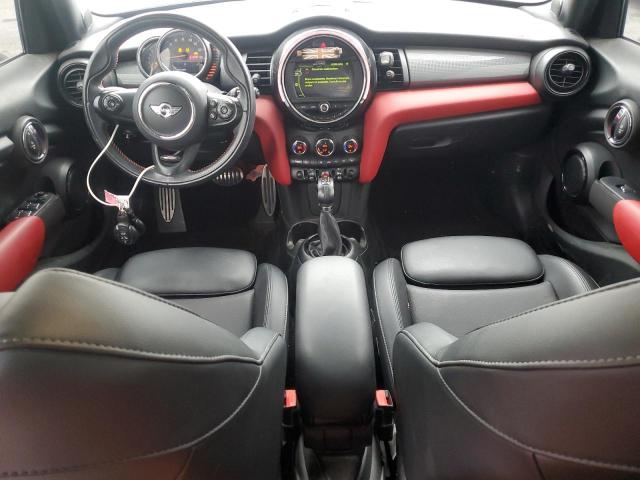  MINI COOPER 2017 Black