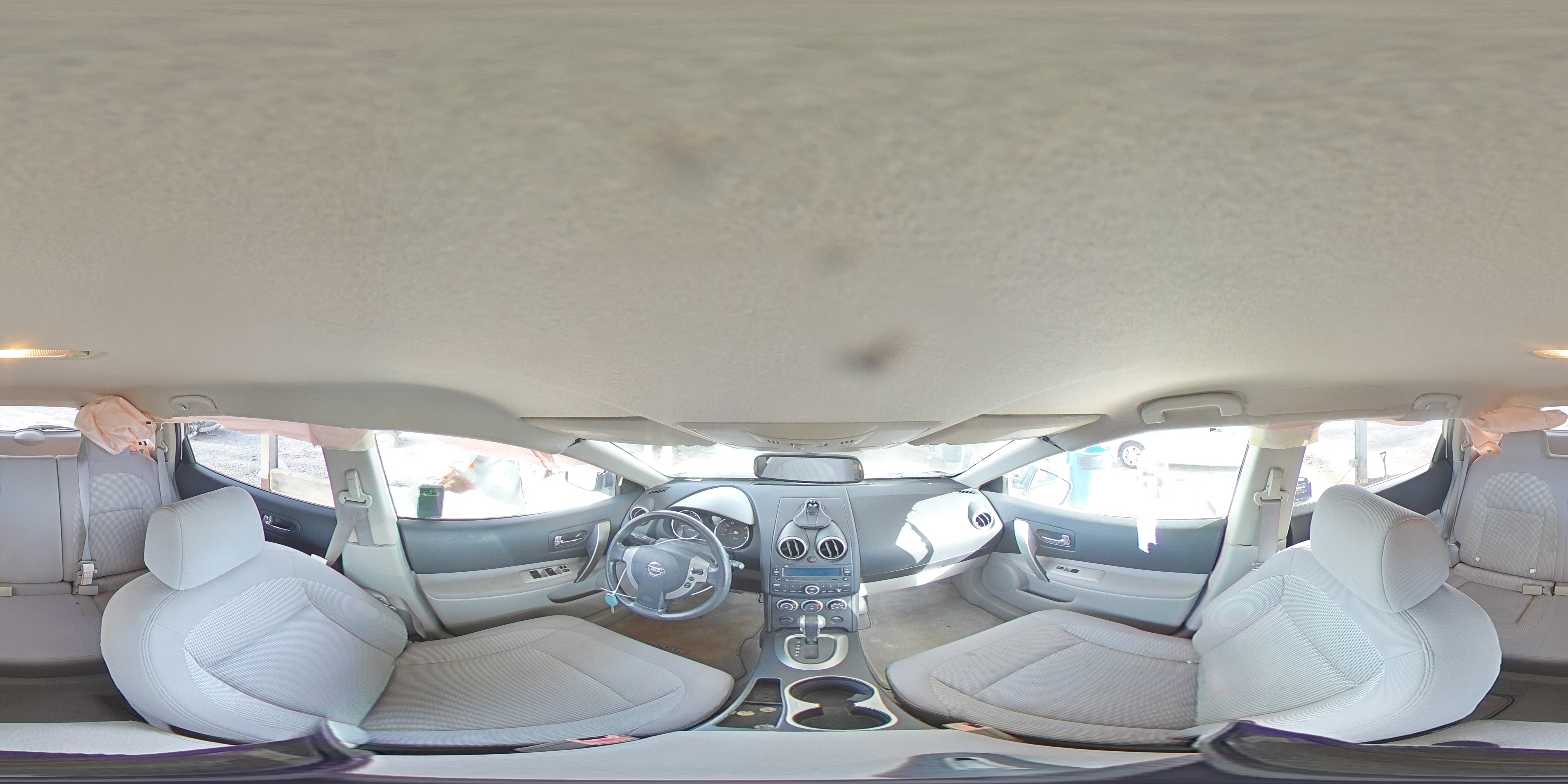 2010 Nissan Rogue - Image 13