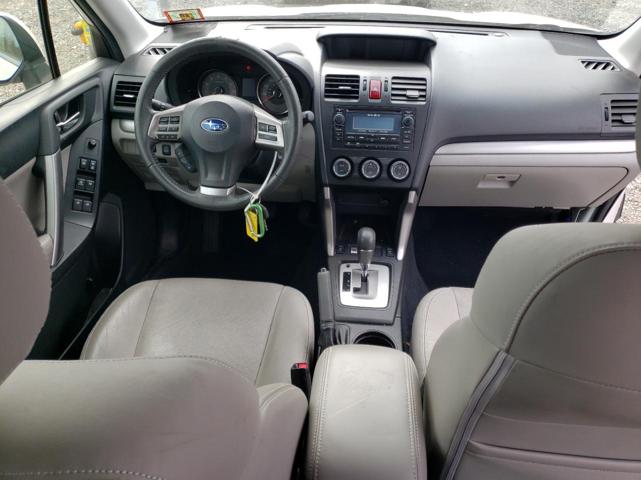 2015 Subaru Forester - Image 8