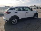2021 Nissan Kicks S за продажба в Rogersville, MO - Side