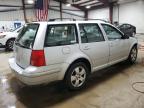 2004 Volkswagen Jetta Gl للبيع في West Mifflin، PA - Front End