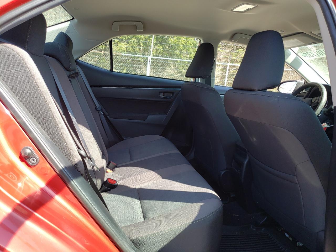 2019 Toyota Corolla - Image 10