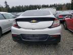 2017 Chevrolet Volt Lt for Sale in Graham, WA - Mechanical