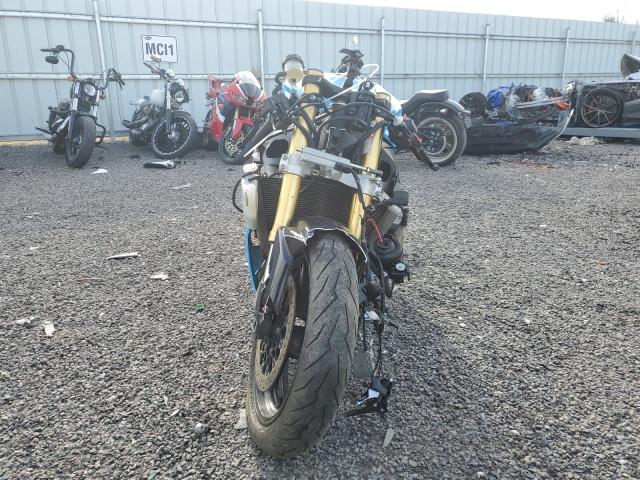2015 SUZUKI GSX-R750 