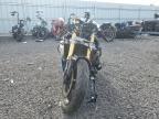 2015 SUZUKI GSX-R750  for sale at Copart MA - FREETOWN
