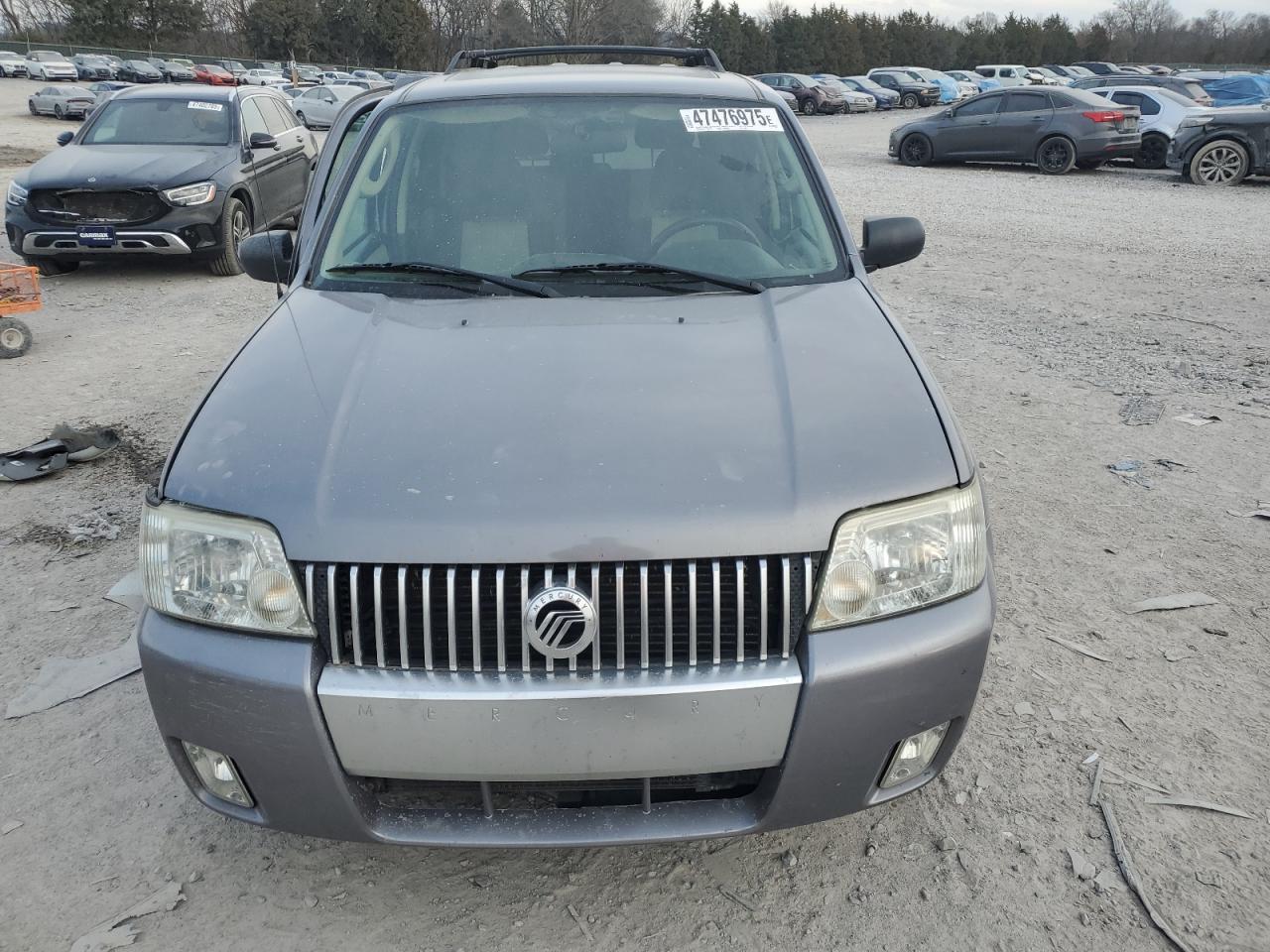 2007 Mercury Mariner - Image 5