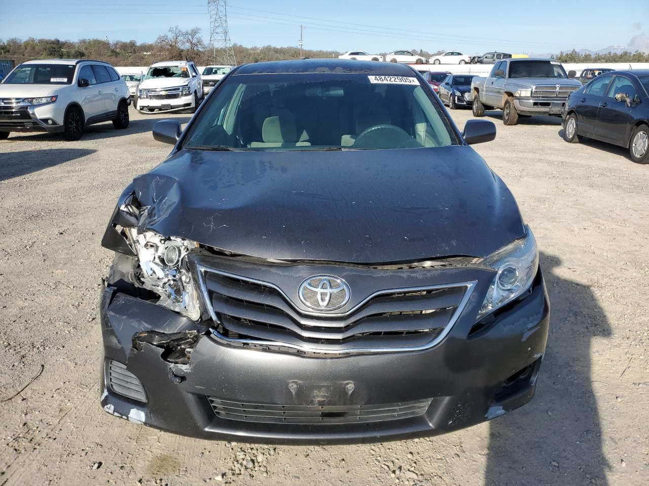 2011 Toyota Camry - Image 5