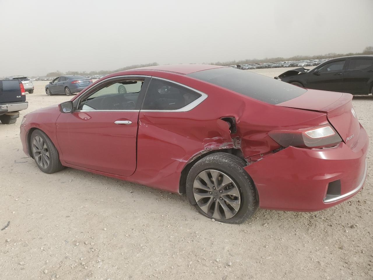 2014 Honda Accord - Image 2