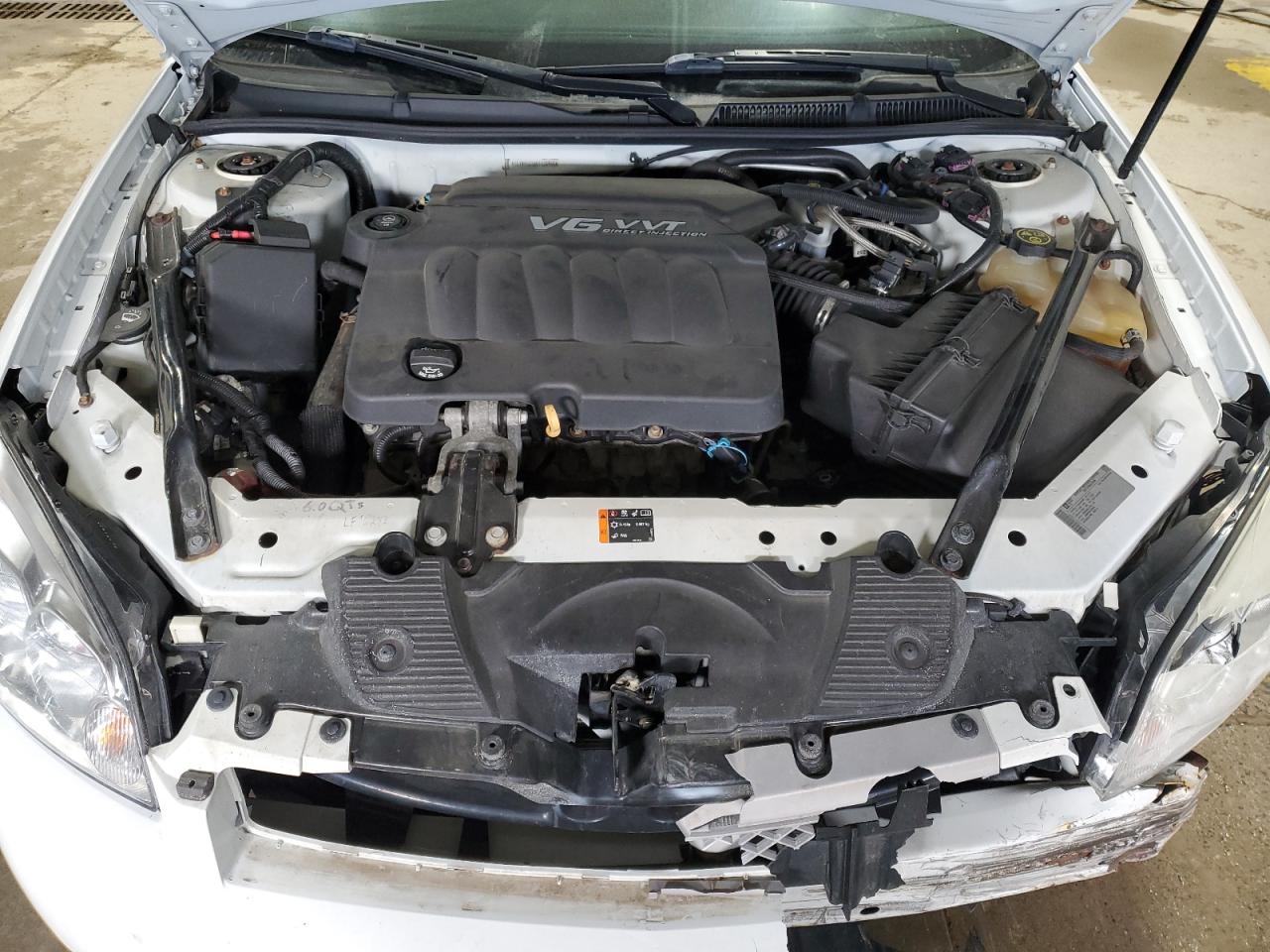 2013 Chevrolet Impala - Image 11