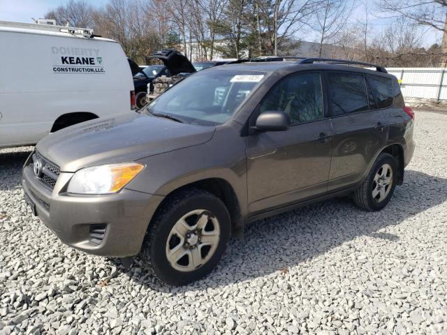 2011 Toyota Rav4 