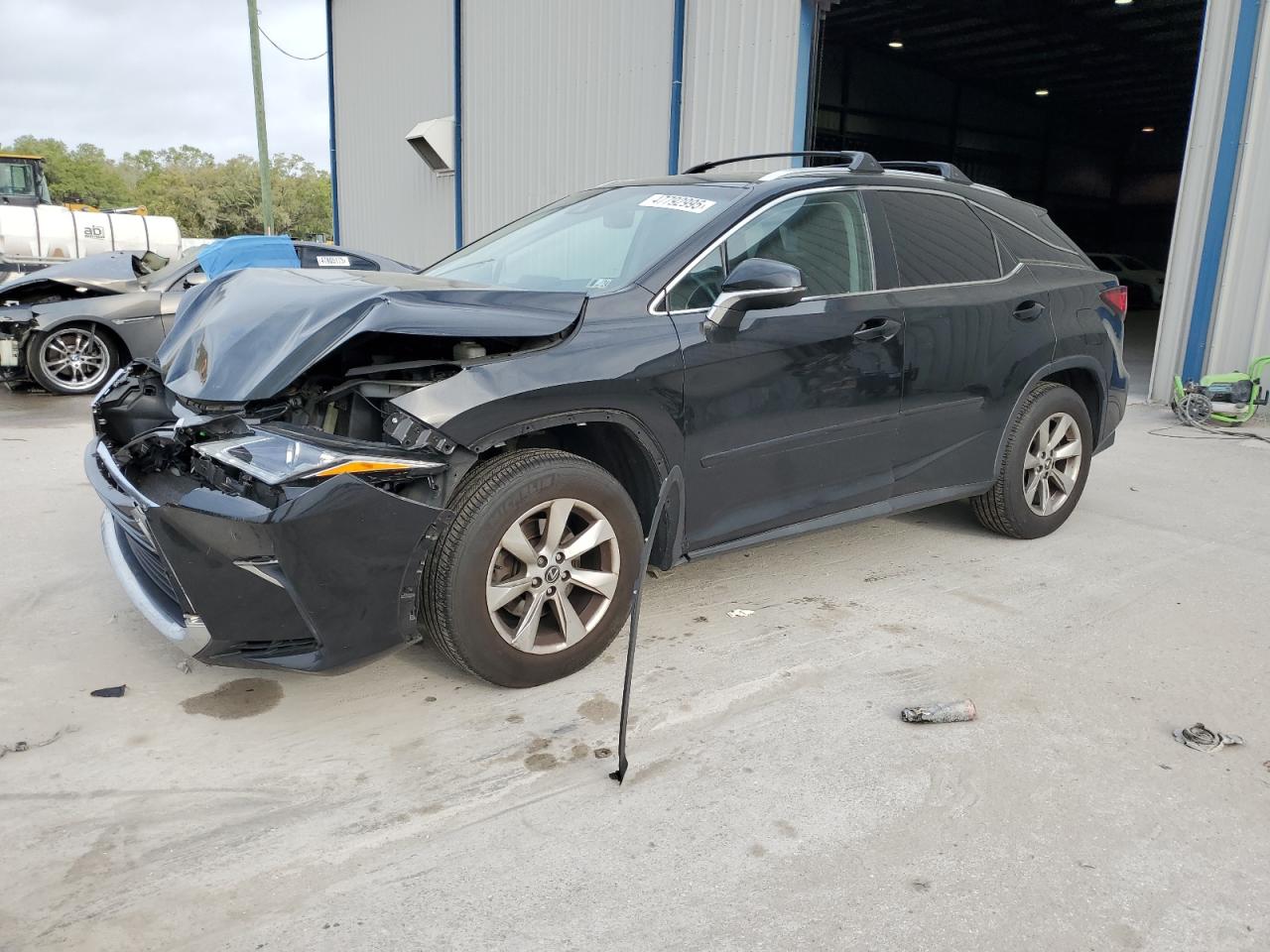 2019 Lexus RX - Image 1