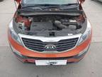 2013 KIA SPORTAGE 3 for sale at Copart CHESTER