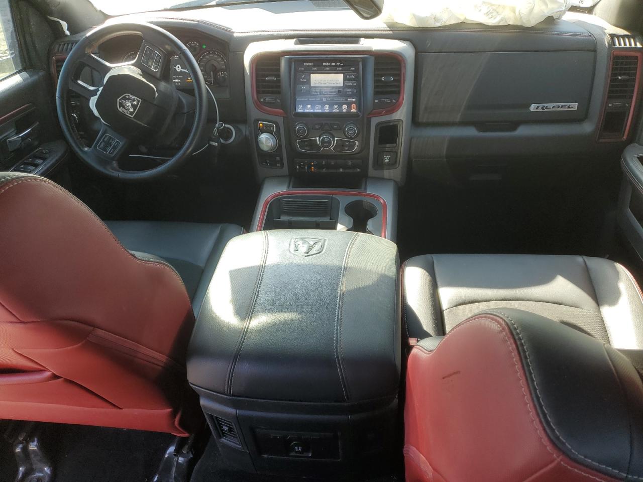 2017 RAM 1500 - Image 8