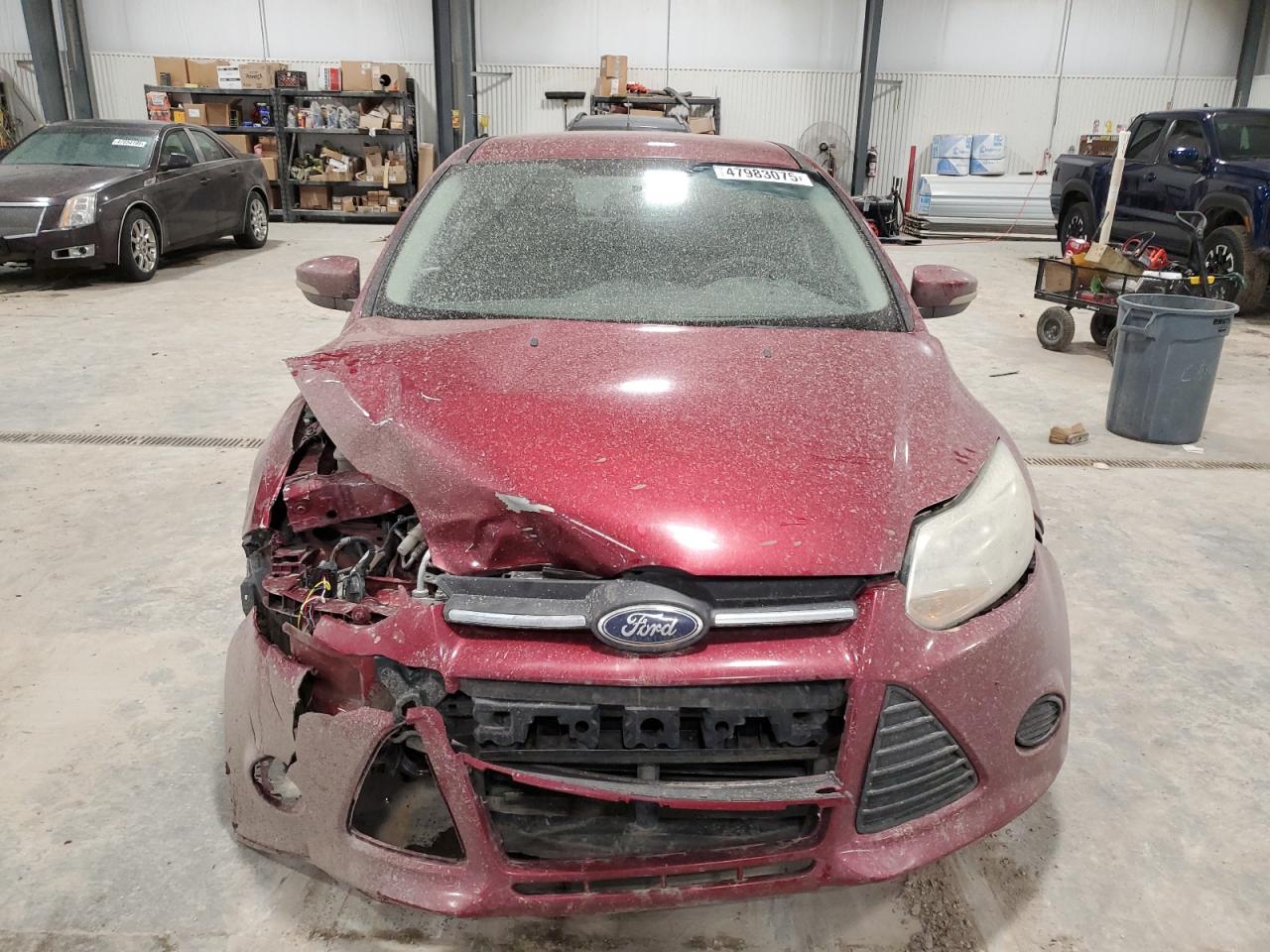 2014 Ford Focus - Image 5