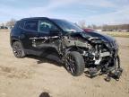 2020 Jeep Compass Limited продається в Columbia Station, OH - Front End