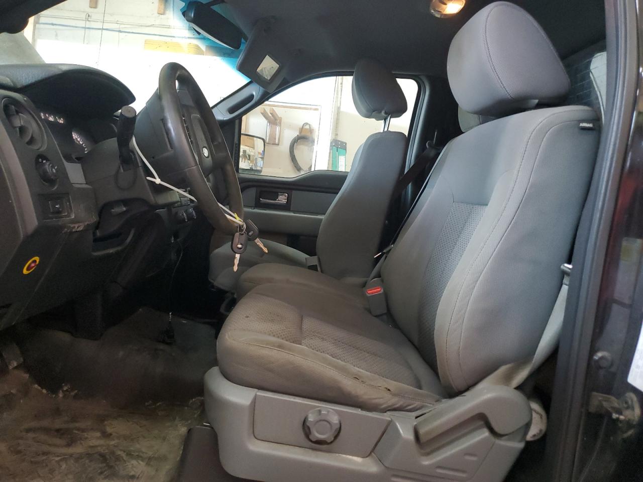 2014 Ford F-150 - Image 7