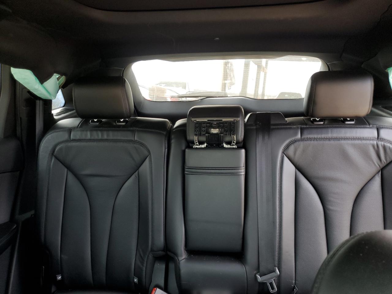 2016 Lincoln MKX - Image 10