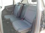 2015 VAUXHALL MERIVA TEC for sale at Copart CORBY