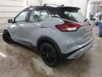 2021 Nissan Kicks Sr for Sale in Madisonville, TN - Front End