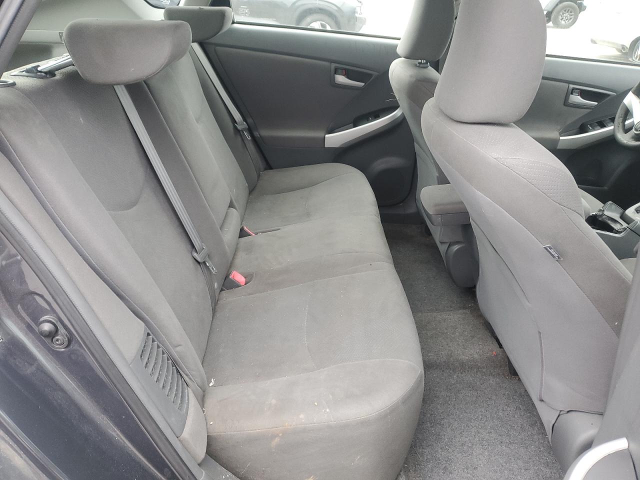 2011 Toyota Prius - Image 10