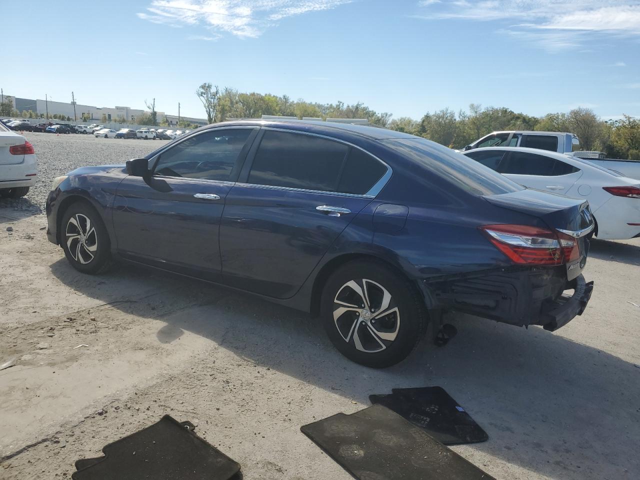 2016 Honda Accord - Image 2