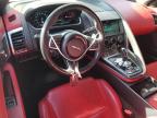 2021 Jaguar F-Type First Edition продається в Austell, GA - Front End