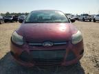 2014 Ford Focus S for Sale in Houston, TX - Hail