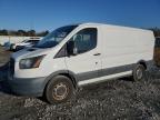 1FTYE1YM2HK****** Salvage and Wrecked 2017 Ford Transit in AL - Montgomery
