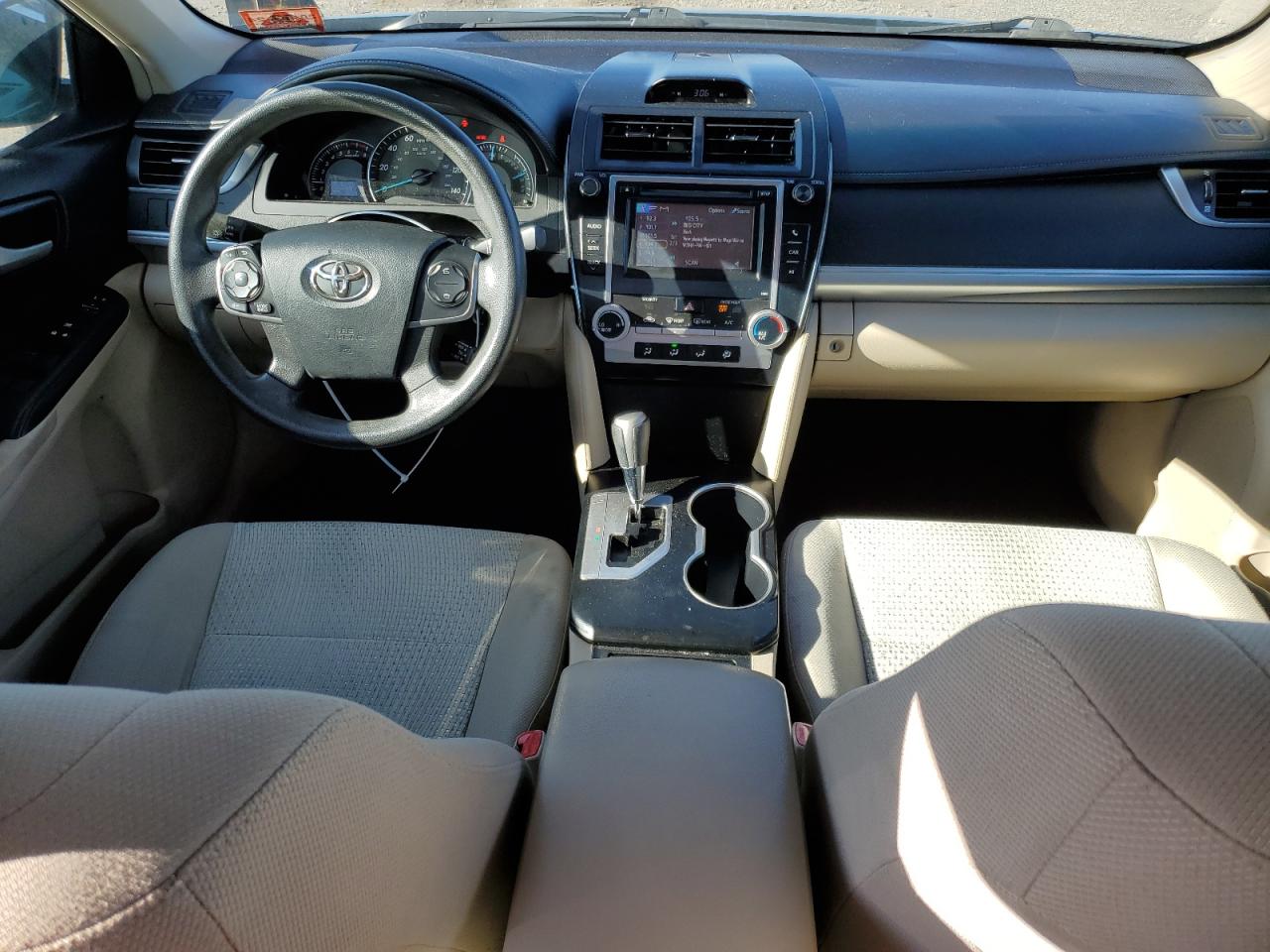 2013 Toyota Camry - Image 8