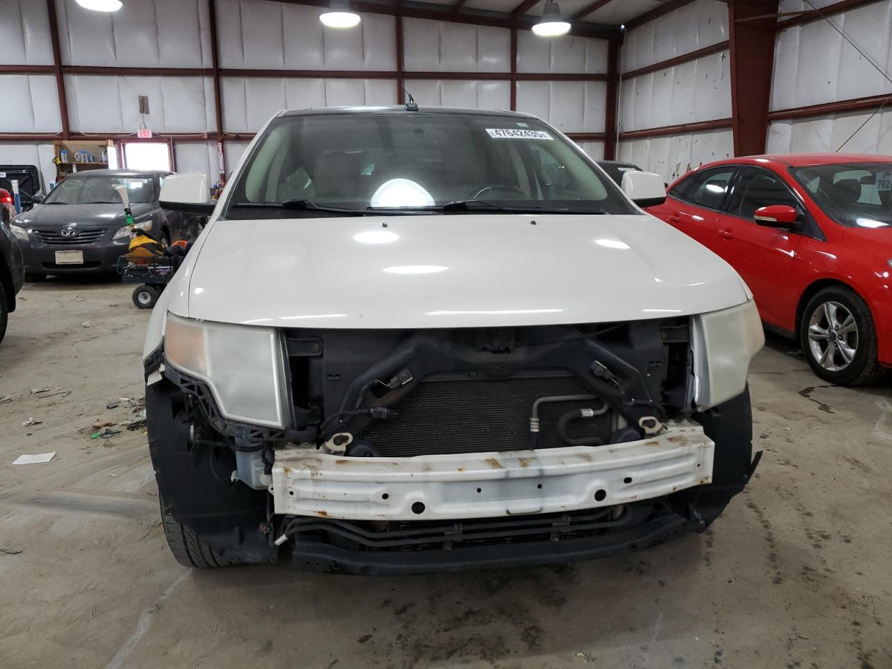 2008 Ford Edge - Image 5