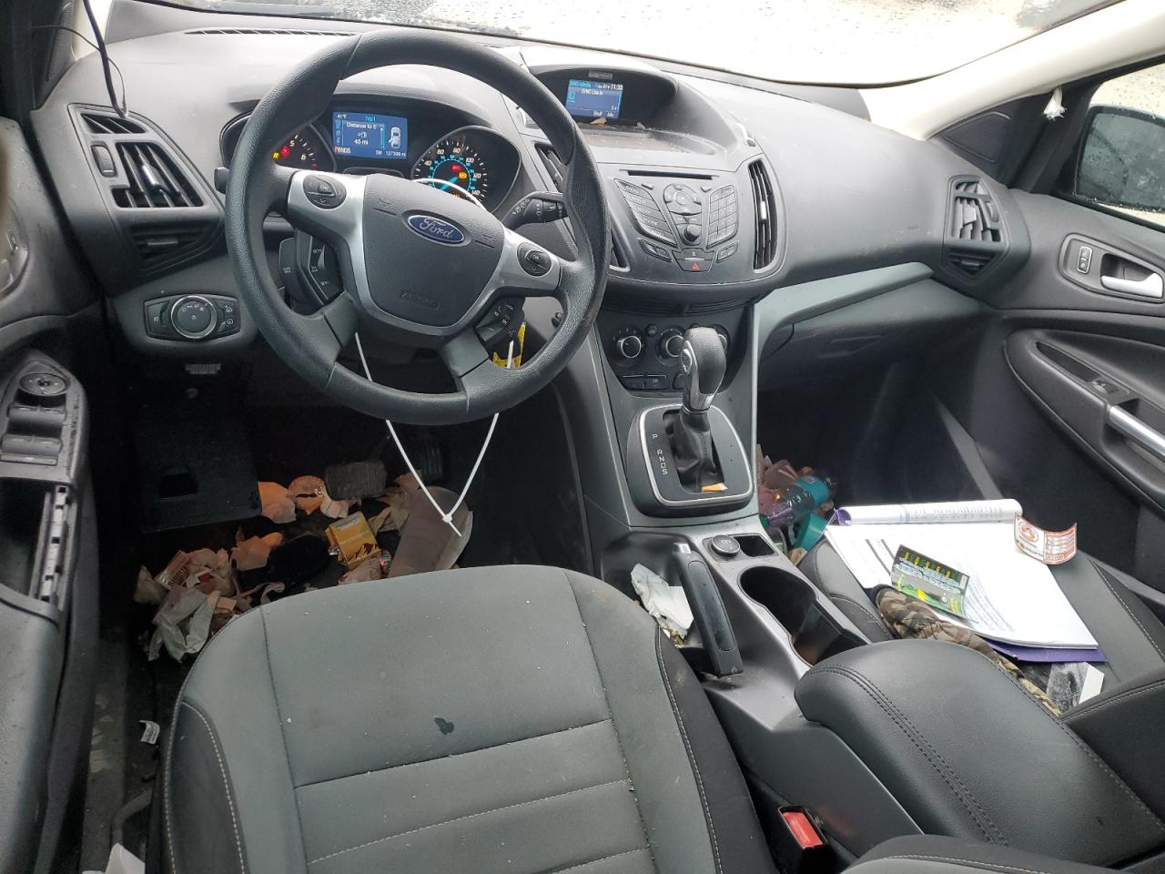 2013 Ford Escape - Image 8