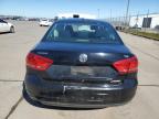 2015 Volkswagen Passat S for Sale in Sacramento, CA - Front End