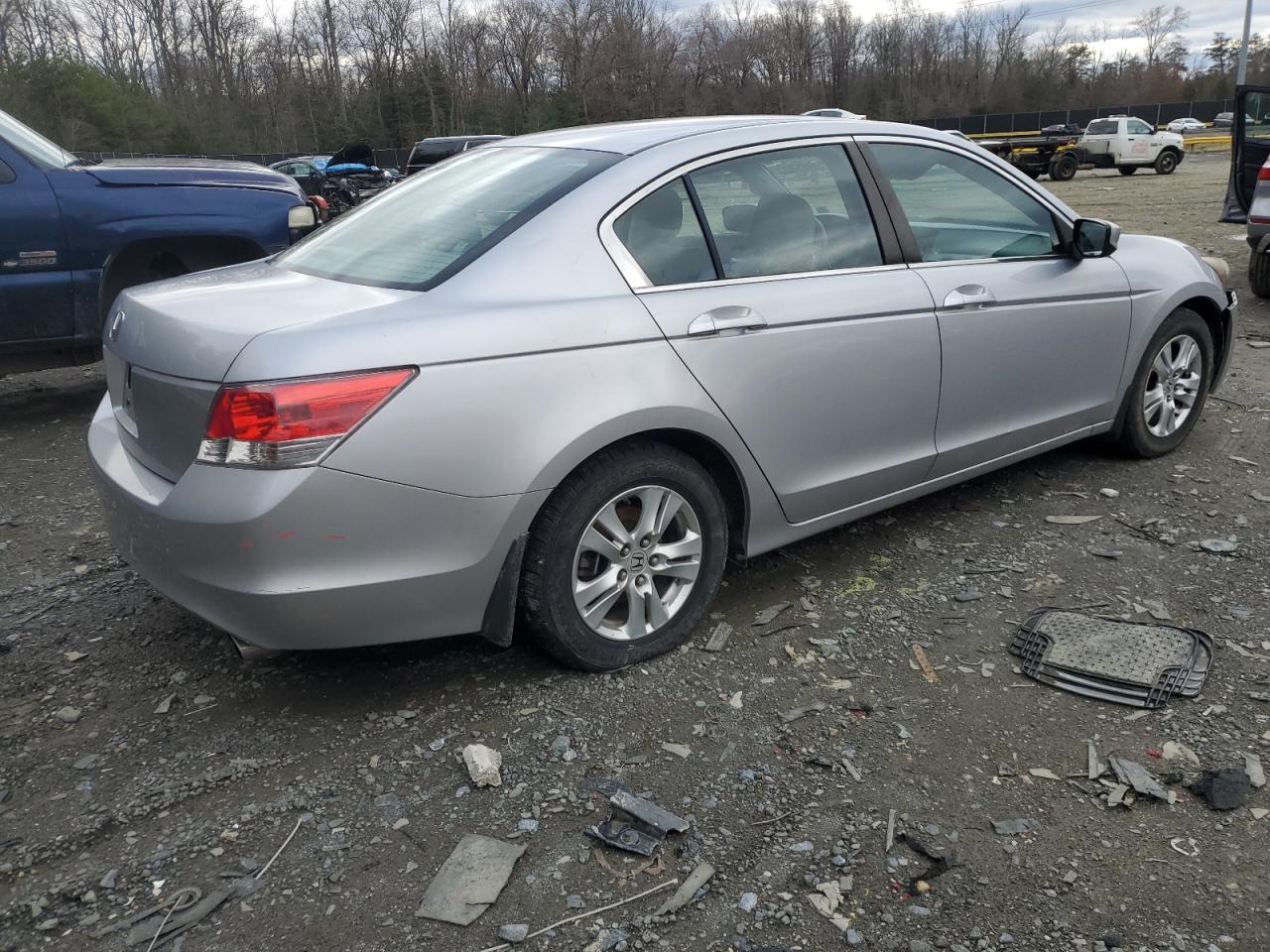 2010 Honda Accord - Image 3