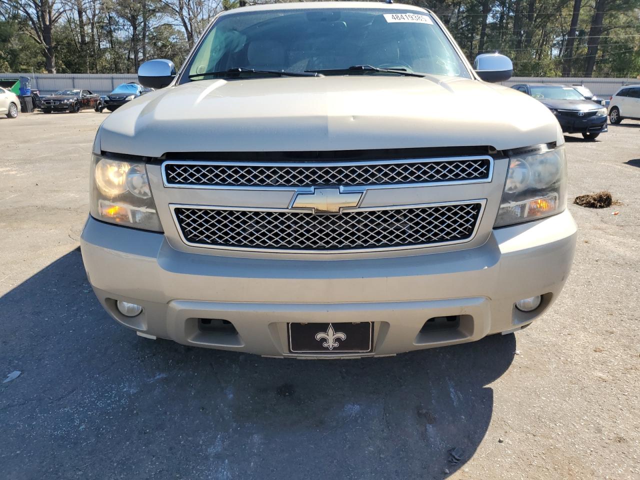 2011 Chevrolet Tahoe - Image 5