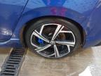 2022 VOLKSWAGEN GOLF R TSI for sale at Copart EAST KILBRIDE
