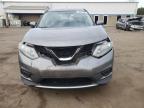 2016 Nissan Rogue S იყიდება New Britain-ში, CT - Front End