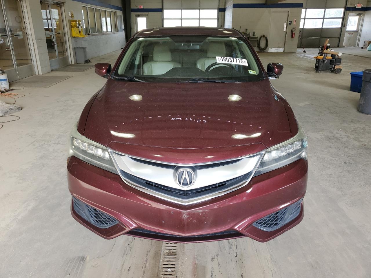 2016 Acura ILX - Image 5