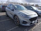 2022 FORD KUGA ST-LI for sale at Copart SANDTOFT