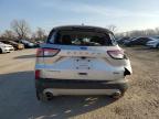 2020 Ford Escape Titanium na sprzedaż w Des Moines, IA - Rollover
