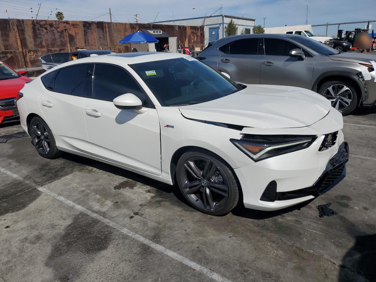 2024 Acura Integra - Image 4