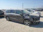 2020 Honda Odyssey Ex იყიდება Indianapolis-ში, IN - Front End