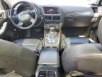 2015 Audi Q5 Premium Plus იყიდება North Las Vegas-ში, NV - Side