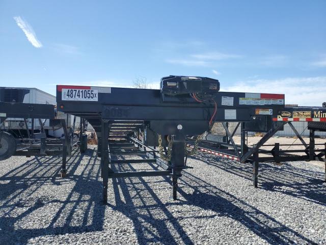 2022 TEXAS PRIDE CAR CARRIER