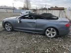 2016 Audi A5 Premium Plus S-Line na sprzedaż w Seaford, DE - Rollover