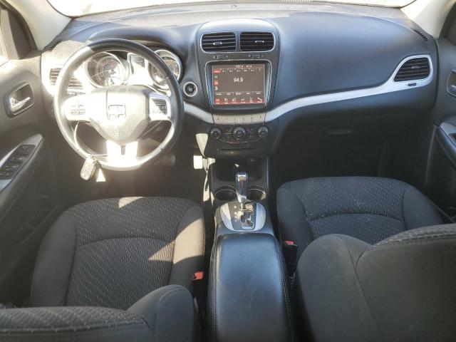 Parquets DODGE JOURNEY 2017 Gray