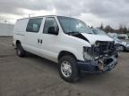 2008 Ford Econoline E250 Van na sprzedaż w Portland, OR - Front End