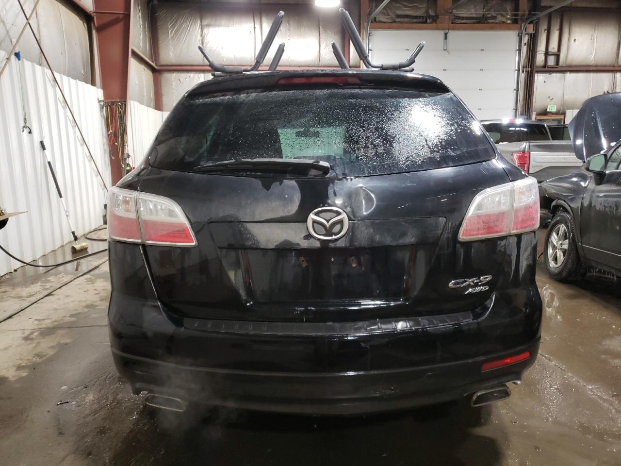 2012 Mazda CX-9 - Image 6