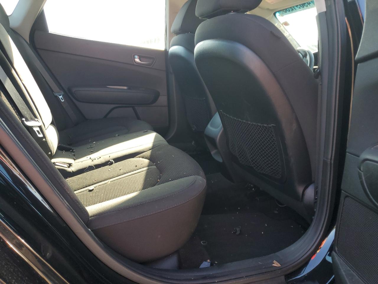 2020 Kia Optima Lx VIN: 5XXGT4L32LG391223 Lot: 49891255
