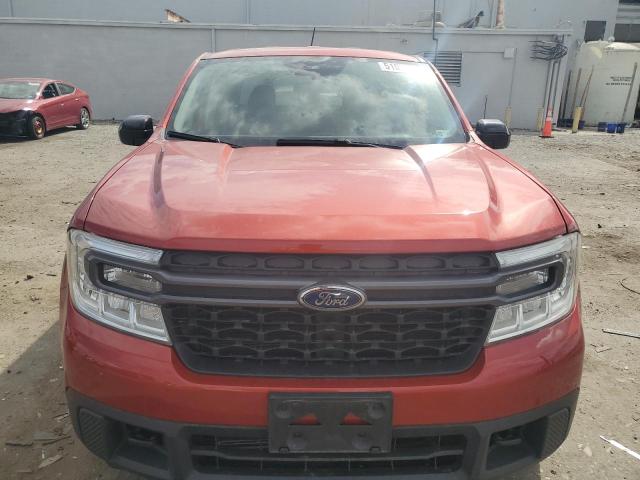  FORD MAVERICK 2024 Orange