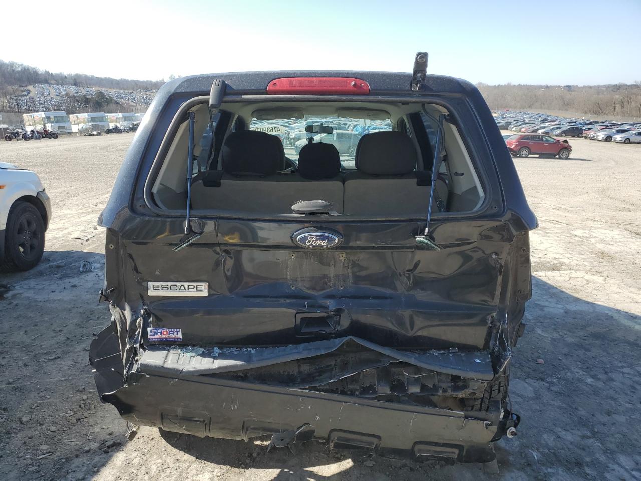 2011 Ford Escape - Image 6